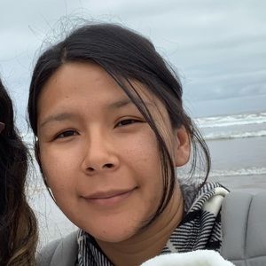 Meet your Posher, Adriana